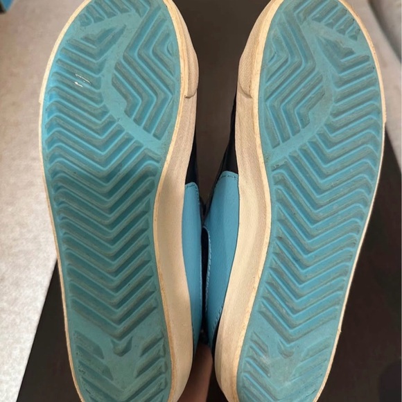 Nike Blaser Mid ‘77 Jumbo Black and Blue - Picture 4 of 4